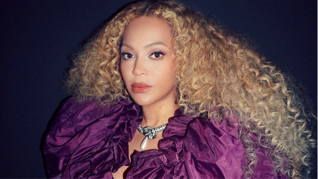 Beyoncé é processada por suposto uso não autorizado de sample em uma de suas músicas