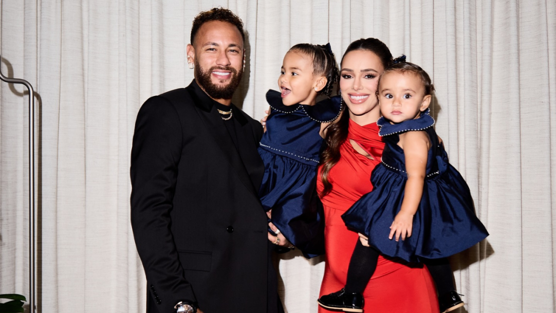 Bruna Biancardi revela detalhes do novo iate de Neymar Jr., avaliado em R$ 120 milhões