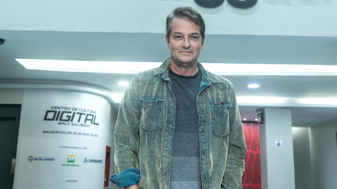 Marcelo Serrado relata episódio sobrenatural em viagem de carro: ‘livramento’