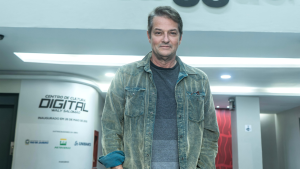 Marcelo Serrado relata episódio sobrenatural em viagem de carro: ‘livramento’