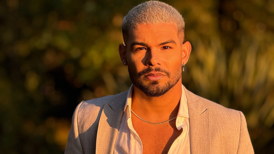 Ex-BBB Vyni revela transformação após perder 15 kg e celebra nova fase: “Bem mais feliz”