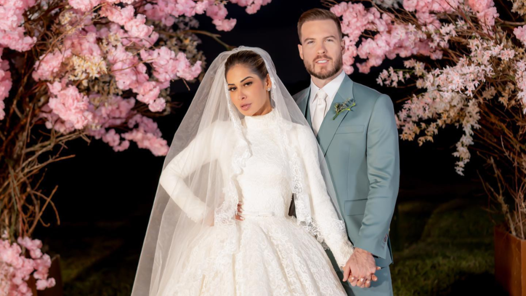 Maíra Cardi e Thiago Nigro investem R$ 45 milhões em nova mansão de luxo