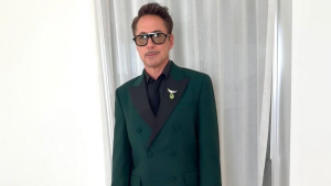 Robert Downey Jr. surpreende fãs da Marvel ao revelar seu personagem favorito