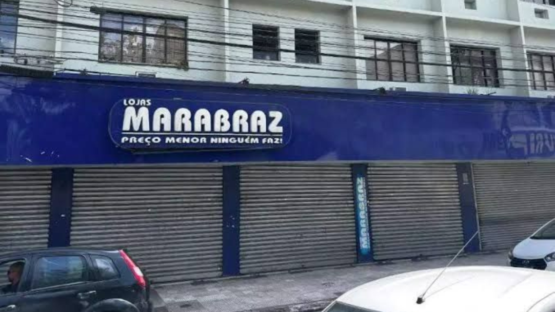 Marabraz entra com pedido de recuperação judicial após acumular dívida de R$ 140 milhões