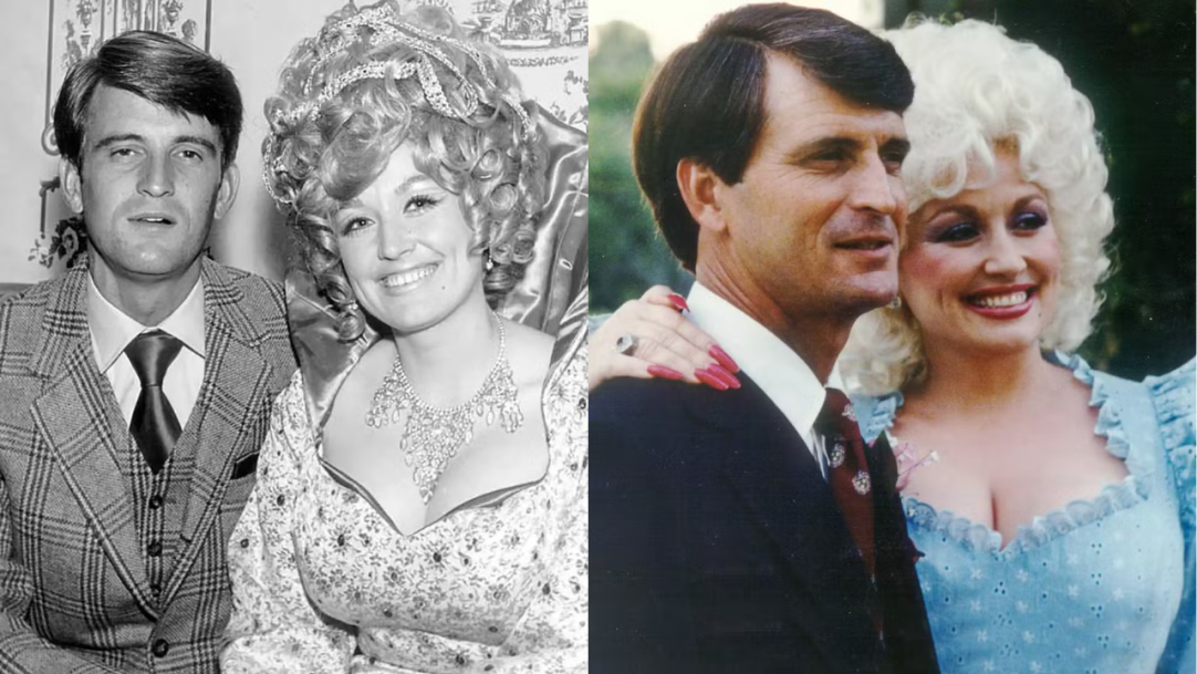 Dolly Parton: entenda por que o marido da cantora evitava acompanhá-la em eventos