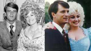 Dolly Parton: entenda por que o marido da cantora evitava acompanhá-la em eventos
