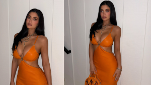 Kylie Jenner revela próxima cirurgia plástica e admite: “Uma espécie de obsessão”