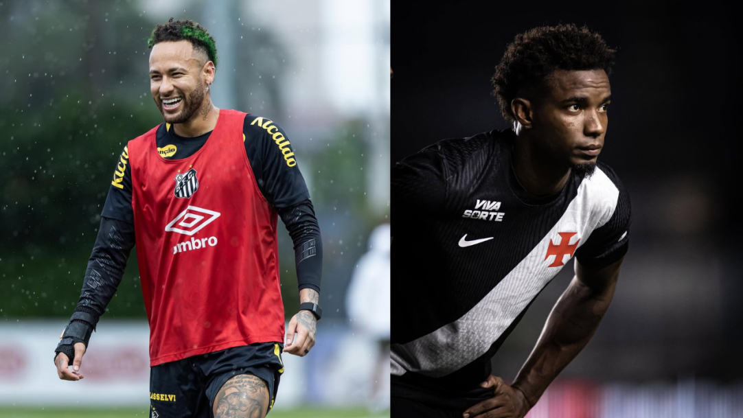 Neymar responde a polêmica com Thiago Mendes e minimiza episódio em campo: ‘Tenho coisa melhor para resolver’