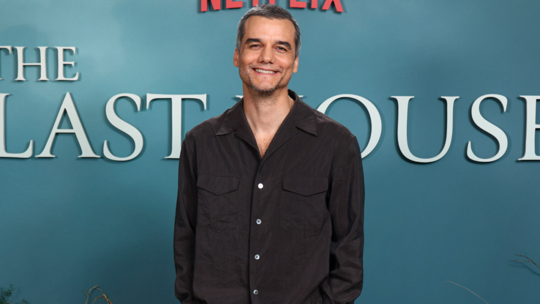Wagner Moura ganha destaque na imprensa internacional por atuação em filme da Netflix