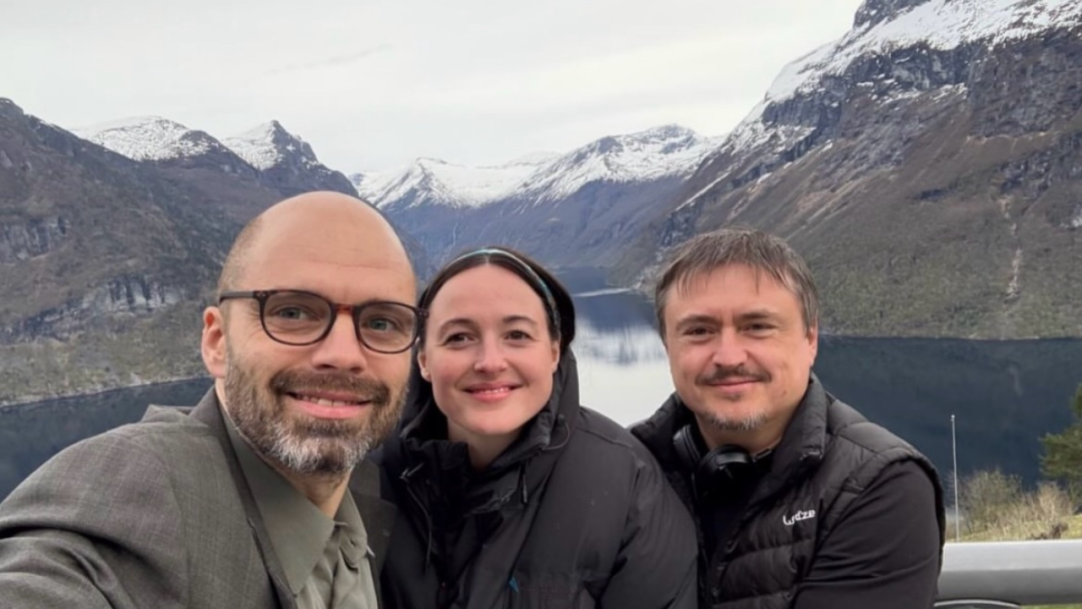 “Fjord”, filme ganhador da Palma de Ouro, recebe trailer