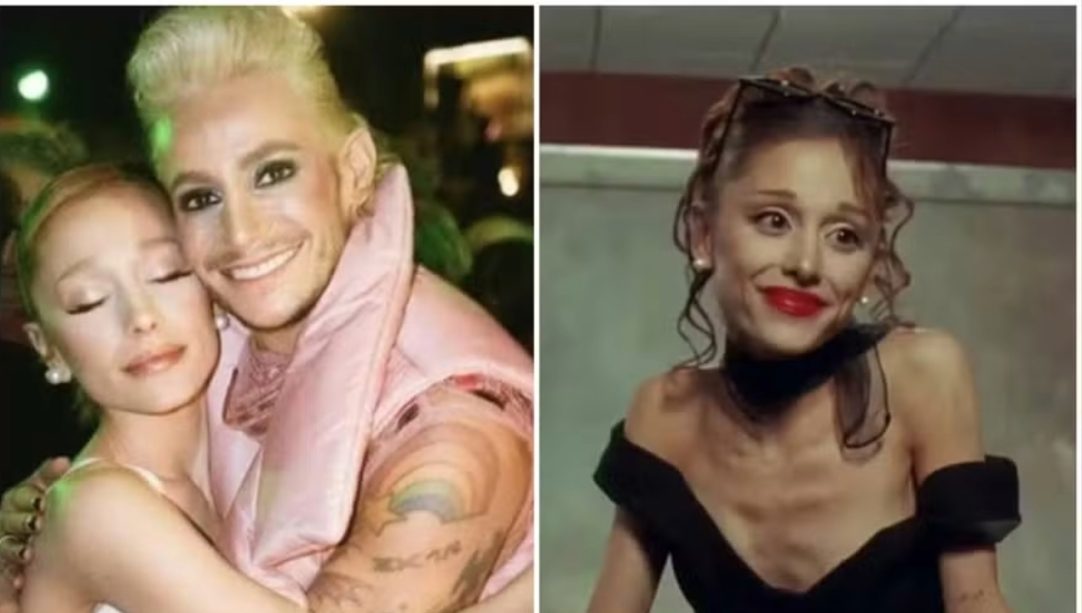 Irmão de Ariana Grande defende cantora por sofrer ataques e críticas sobre o corpo