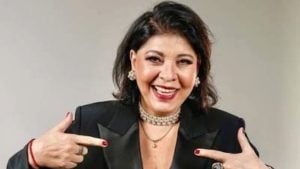Roberta Miranda expõe que foi separada da mãe biológica logo após o nascimento