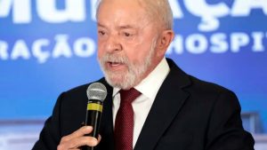 Lula articula com líderes do Congresso avanço de pautas prioritárias