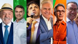 Presidenciáveis apresentam propostas genéricas para emendas, aponta estudo