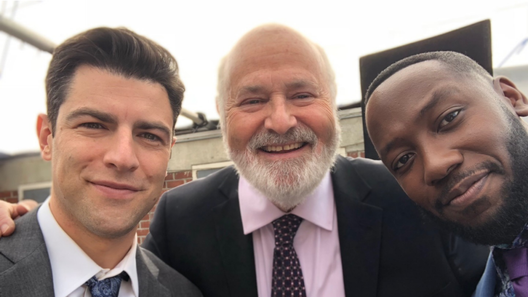 Nick Reiner é indiciado por matar seu pai, Rob Reiner, e sua mãe