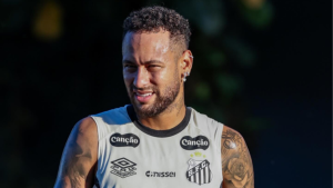 Santos busca novos patrocínios em parceria com NR Sports