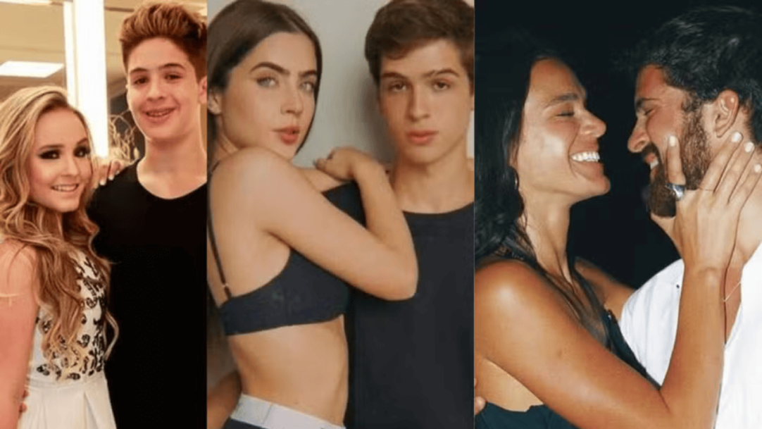 João Guilherme rebate ao ser chamado de ‘sem sorte no amor’