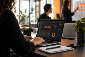 Martech carioca que atendeu gigantes de tech tem novo nome