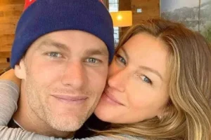 Tom Brady teria aprendido truque de privacidade com Gisele Bündchen, diz biógrafo