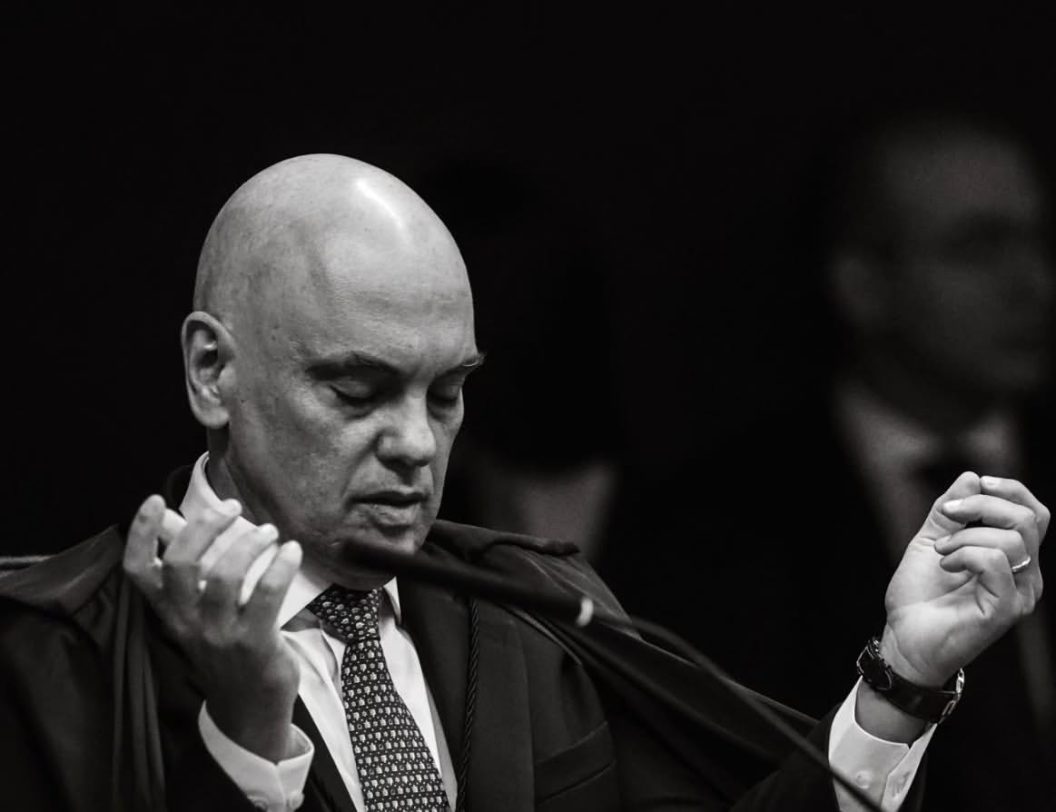 Crise entre Moraes e Mendonça somente após as eleições