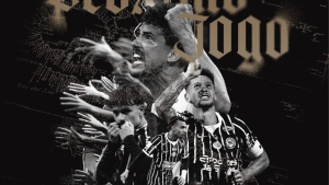 Com dívidas de quase R$ 100 milhões, Corinthians faz acordo com empresário Carlos Leite