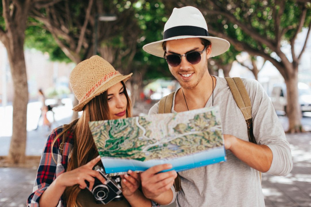 Bahia recebe 123,5 mil turistas estrangeiros até julho