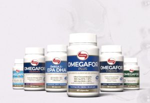 Especialista explica os diferentes tipos de Ômega-3