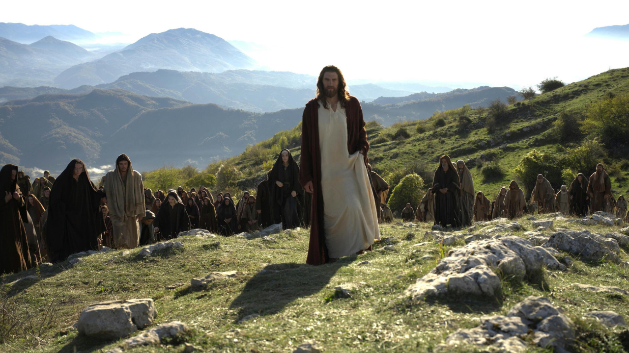 “A Ressurreição de Cristo” tem imagens vazadas e Mel Gibson revela detalhes da sequência