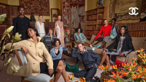 Chanel revisita seus códigos clássicos com transformação na campanha de Outono/Inverno
