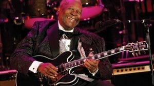 B.B. King ganha documentário sobre vida e legado no blues