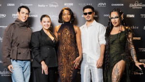 Baile de Halloween da Sephora 2026: IZA, Pedro Sampaio e Gloria Groove são os padrinhos desta edição