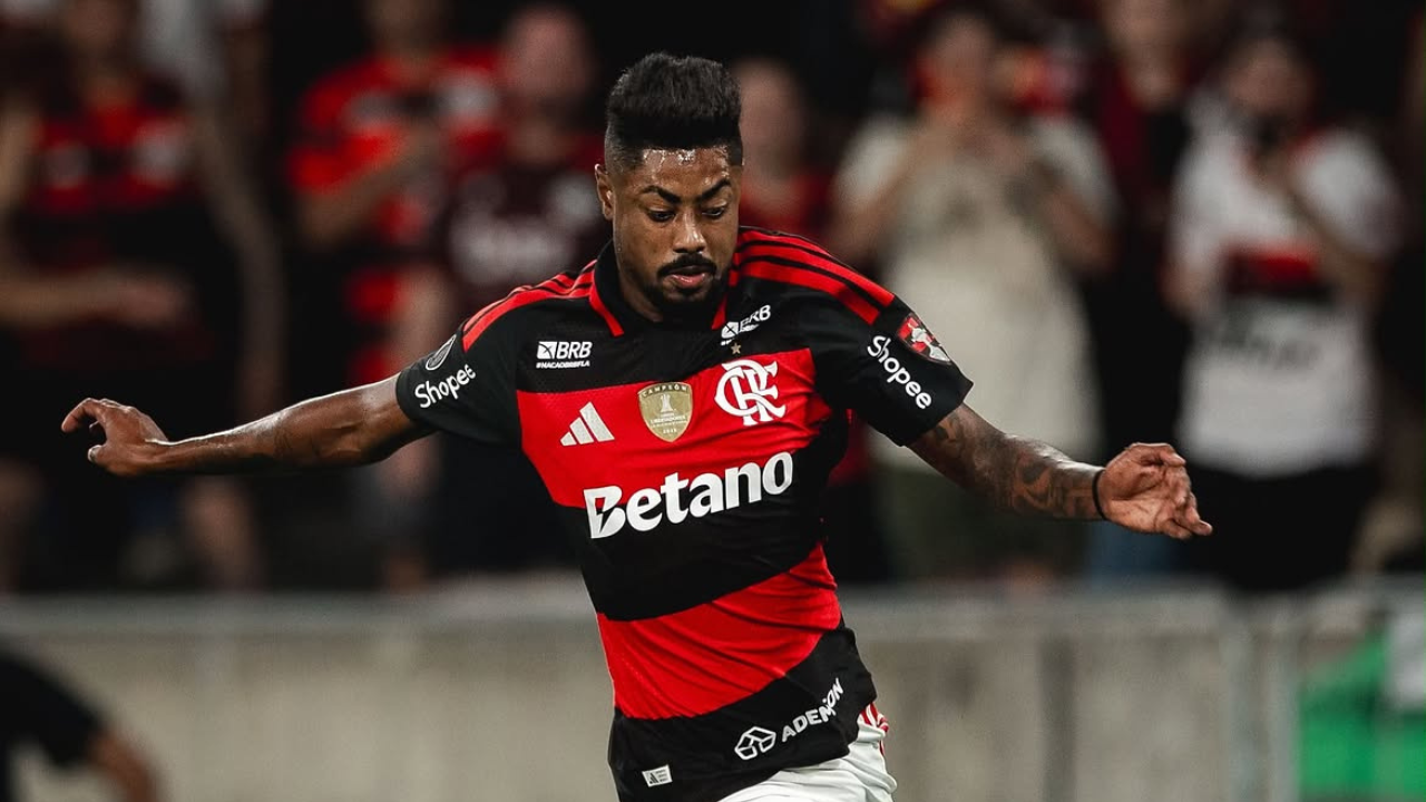 Flamengo chega a 70% de chance de ser Campeão Brasileiro