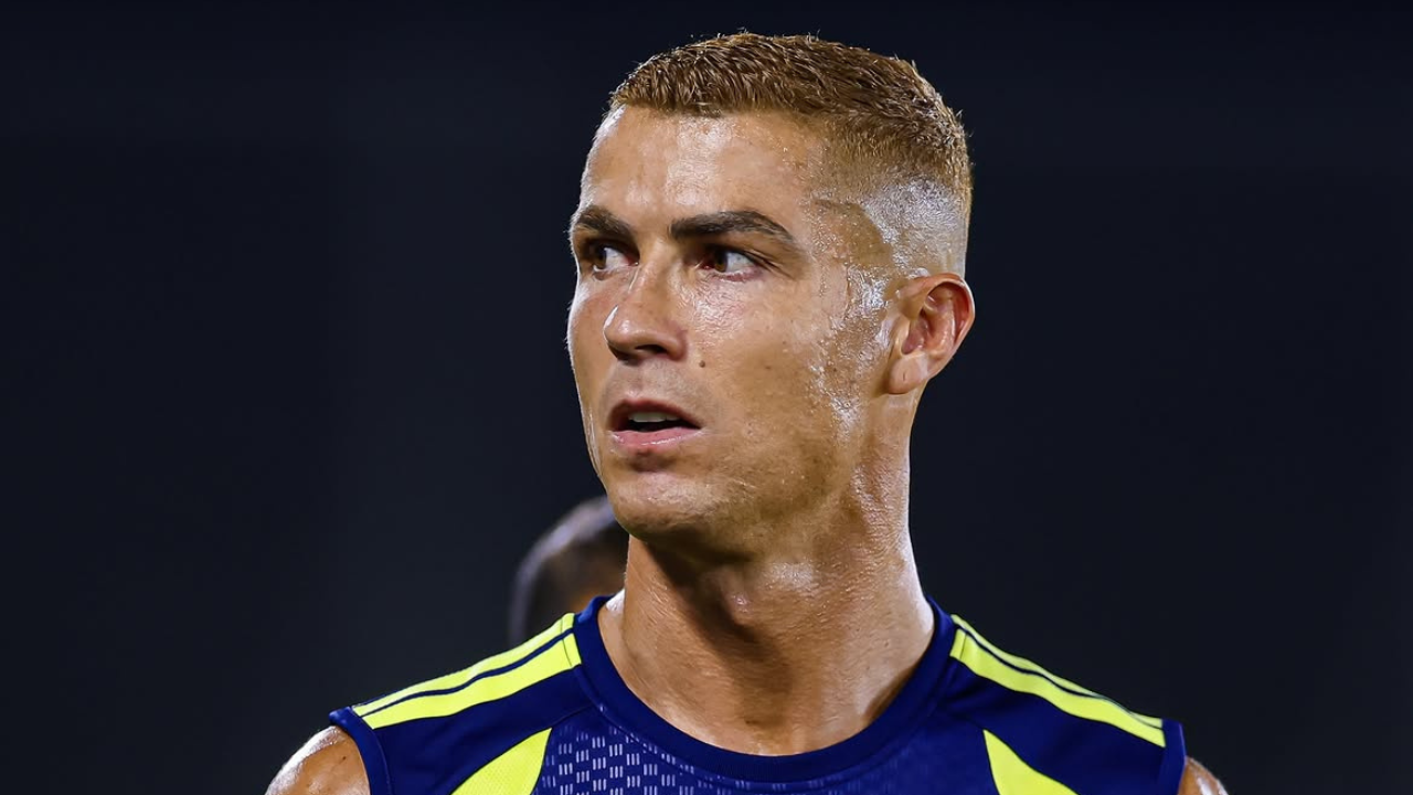 Cristiano Ronaldo e proprietário do Milan podem adquirir Al-Nassr