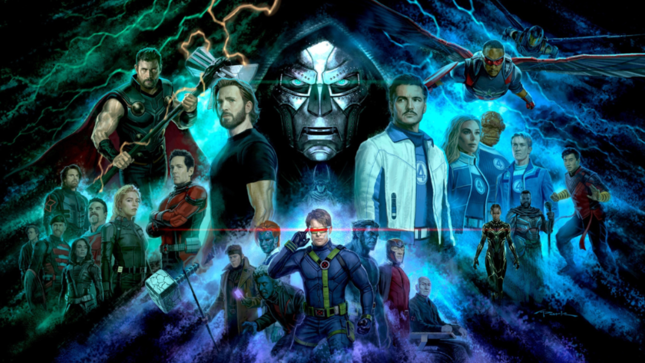 “Vingadores: Doutor Destino” pode ter final trágico para personagem dos X-Men