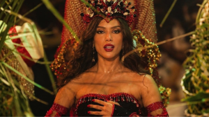 Anitta perde VMA para Bad Bunny, mas mantém marca histórica na premiação