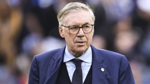 Ancelotti promove mudanças na escalação da seleção brasileira