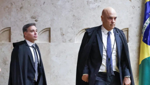 Banco Master chega ao plenário do STF em julgamento de Moraes nesta terça