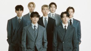 VMA 2026: BTS vence a categoria Canção do Ano com a faixa “Swim”