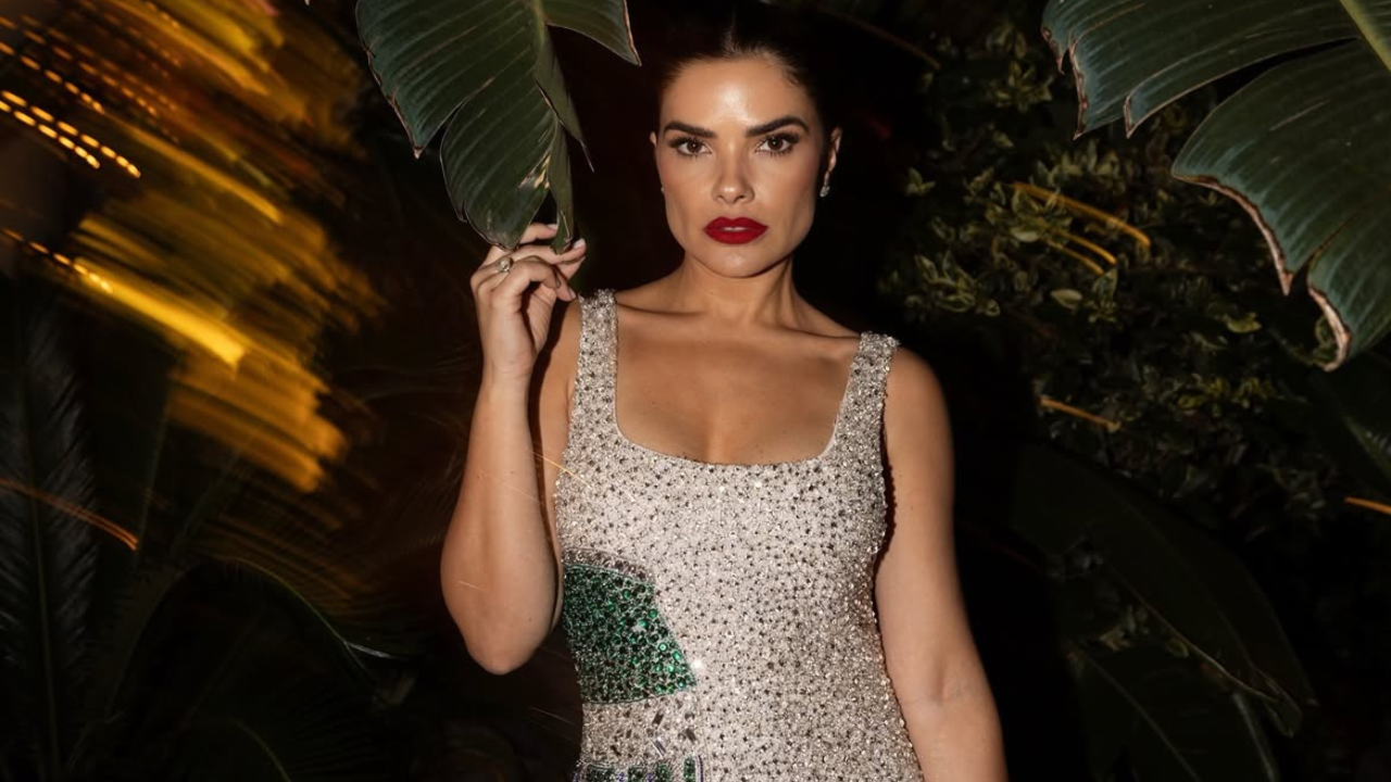 Vanessa Giácomo comenta sobre sua rotina em Portugal