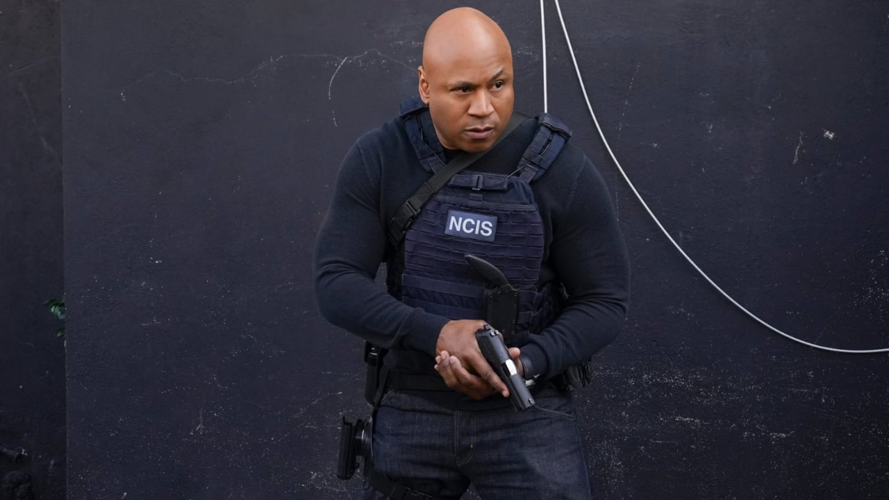 NCIS New York: trailer apresenta nova equipe e retorno de Sam Hanna