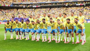 Seleção Brasileira começa ciclo para 2030 com grupo reduzido