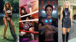 Beyoncé, Lisa, Jisoo e Miley são destaques nos lançamentos musicais da semana