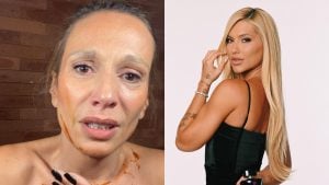 Luisa Mell reage aos R$ 50 mil arrecadados por Virginia em live e afirma que o público prefere ajudar ‘uma rica’