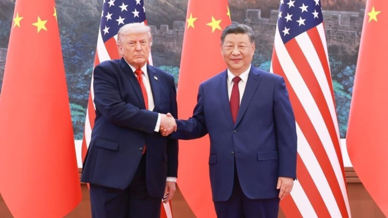 Xi Jinping prioriza encontro com Trump durante visita aos EUA