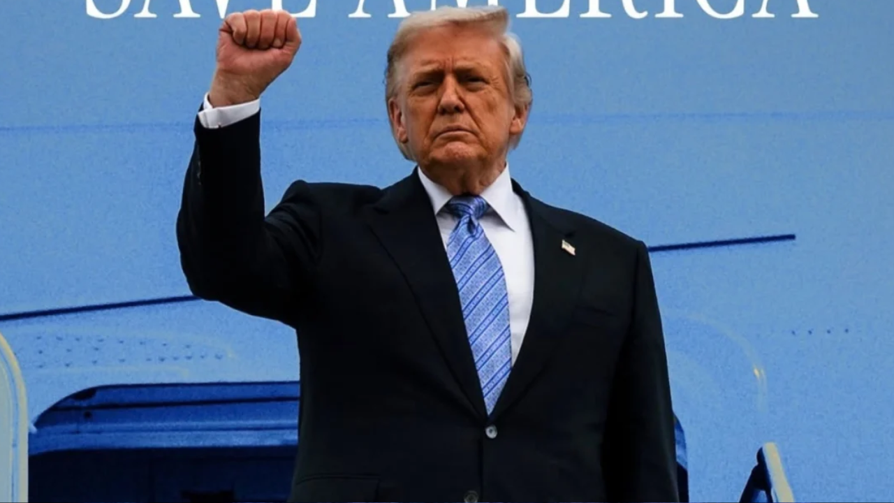 Trump ironiza boicote de redes de TV: “nunca me boicotam”