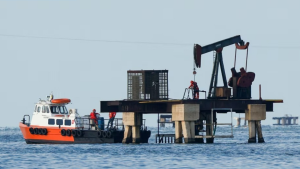 NABEP assumirá controle de campos de petróleo na Venezuela
