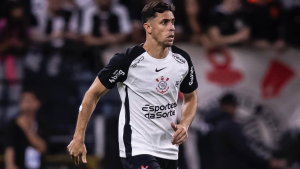 Gabriel Paulista supera lesões e vira um dos mais utilizados pelo Corinthians em 2026