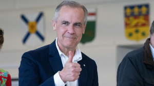 Tarifas do Canadá sobre produtos dos EUA entram em vigor