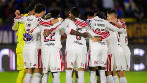 Flamengo espanta jornal espanhol em vitória no Equador