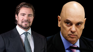 STF tem repercussão mundial de sessão contra Moraes